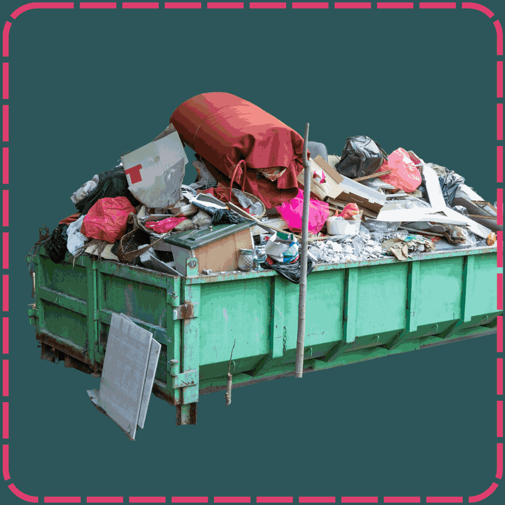 Rubbish Removal Services